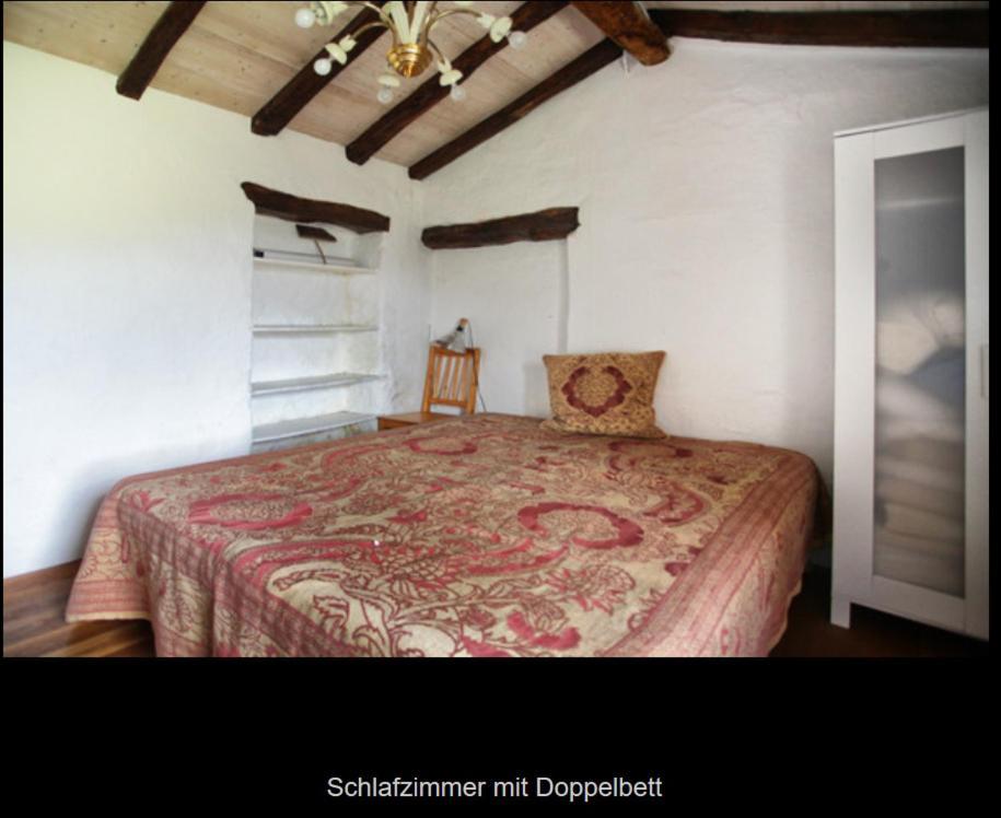 Casa Costa - Ruhe und Natur pur Carpasio Exterior foto