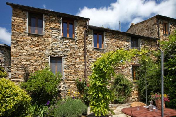 Casa Costa - Ruhe und Natur pur Carpasio Exterior foto